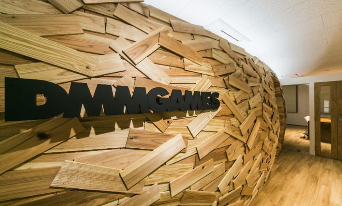 合同会社DMMGAMES